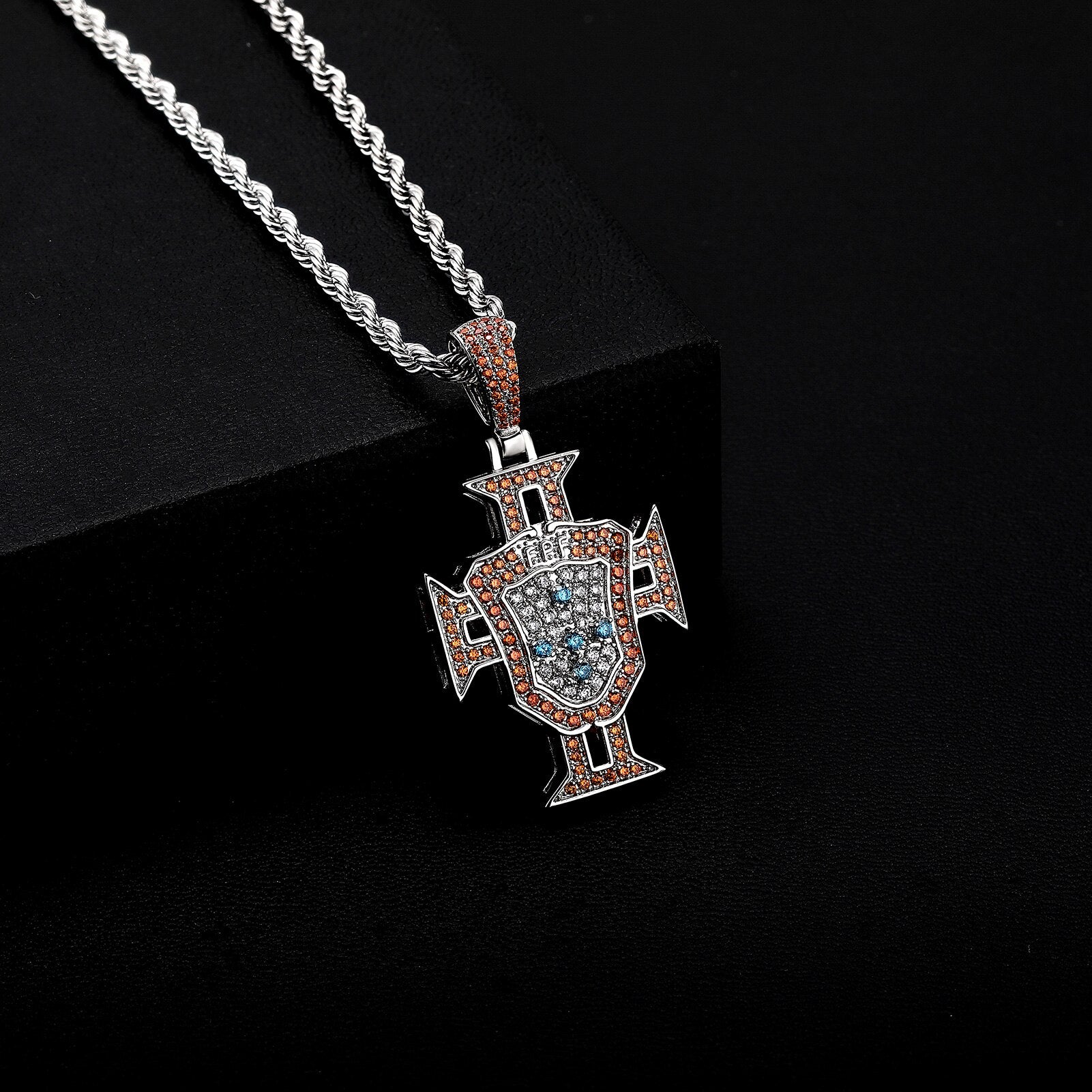 Christian Necklace